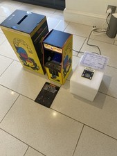 Pac man quarter for sale  AYLESBURY