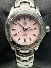 Tag huer link for sale  Phoenix
