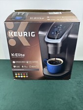 Keurig elite k90 for sale  Cullman