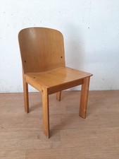 Sedia seggiola design usato  Carpi
