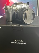 Fujifilm 26.1 mirrorless for sale  Tallassee