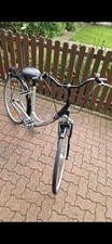 Pegasus damenfahrrad gänge gebraucht kaufen  Salzgitter