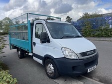 iveco daily for sale iveco daily for sale CANNOCK