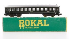 Rokal 01228 personenwagen gebraucht kaufen  Viersen
