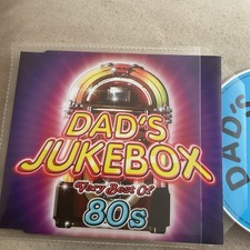 Dad jukebox best for sale  STRATFORD-UPON-AVON