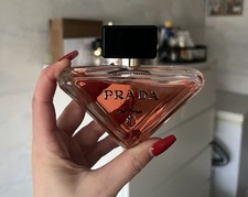 Prada paradox intense gebraucht kaufen  Frankfurt am Main
