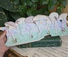 Vintage wall hanging for sale  BROMLEY