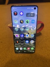 Samsung galaxy s10 for sale  LEYBURN