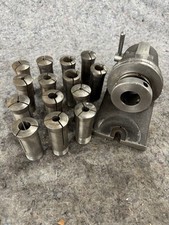 Hardinge indexer model for sale  Plainville