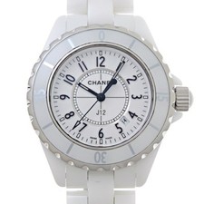 Chanel j12 33mm for sale  UK
