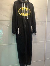 Batman herren jumpsuit gebraucht kaufen  Köln