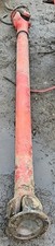 Volvo fh12 propshaft for sale  MIRFIELD