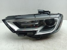 Audi headlamp left for sale Audi headlamp left for sale  WEST BROMWICH