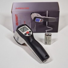 Voltcraft 500 12d gebraucht kaufen  Seckach