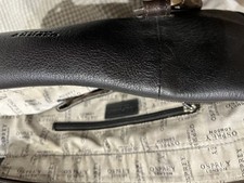 Ospreylondon brown vintage for sale  NEWCASTLE UPON TYNE