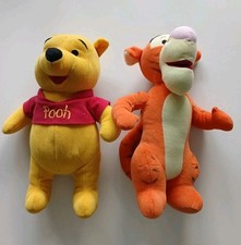 Kuscheltier winnie pooh gebraucht kaufen  Buchholz i.d. Nordheide