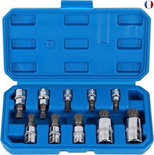 Cprosp douille torx d'occasion  Paris VI