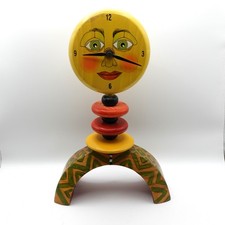 Anthropomorphic clock hand for sale  USA