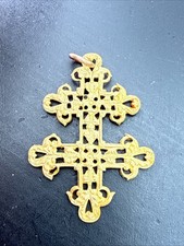 Ancien pendentif médaille d'occasion  Montereau-Fault-Yonne