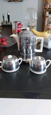 art deco tea set for sale  BANBURY