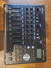 Tascam dp03sd portastudio for sale  NORTHAMPTON