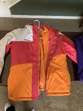 Zeroxposur girls ski for sale  Allen