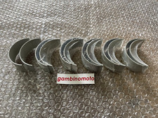 BRONZINA BIELLA X SEI BIELLE MOTORE FIAT IVECO 8000/8060 CON FORO  DA 0,75, usado comprar usado  Enviando para Brazil