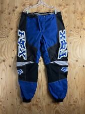 Vtg fox racing for sale  Seattle