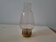 Verre lampe pigeon d'occasion  Lille-