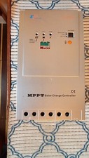 Mppt solarladeregler solar gebraucht kaufen  Hannover