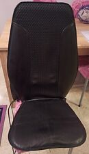 Sedile massaggiante shiatsu usato  Parma