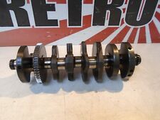 Kawasaki zzr1100 crankshaft for sale  DISS