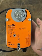 Belimo lrf230 rotary for sale  BRISTOL