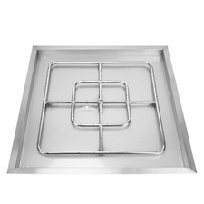 Stainless steel square for sale  Las Vegas