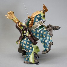 Chevalier medievalmaitre armes d'occasion  Balma