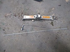 Nissan navara scissor for sale  COLERAINE