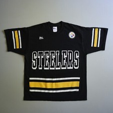 Vtg pittsburgh steelers for sale  Rutherfordton