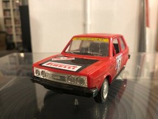 Modellino fiat 131 usato  Bologna