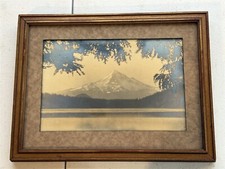 C1910s 20s framed for sale  Grayland