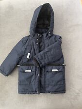 Winterjacke kinder tom gebraucht kaufen  Rottweil