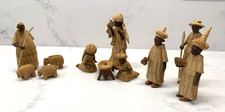 Hand carved nigerian for sale  CHELMSFORD