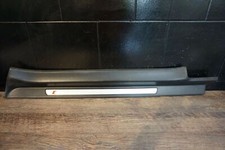 Seitenverkleidung einstiegsver gebraucht kaufen  Wurzen