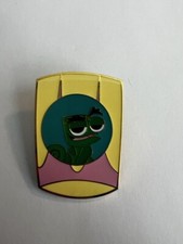 Broche Disney Loungefly Pascal Mystery Tanged Lantern (C3) comprar usado  Enviando para Brazil