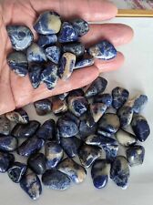 Sodalite pierre naturelle d'occasion  Expédié en Belgium