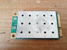 Carte wifi wireless d'occasion  Guérande