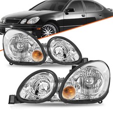 Headlight 1998 2005 for sale  West Sacramento