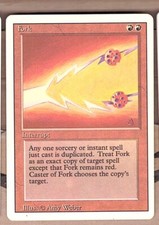 Mtg fork revised gebraucht kaufen  Leonberg