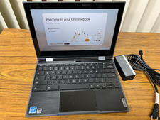 Lenovo chromebook 500e for sale  Clio
