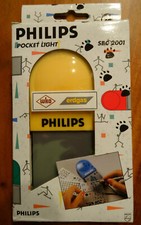 Philips pocket light gebraucht kaufen  Bayreuth