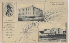 Padova istituto igiene usato  Bologna